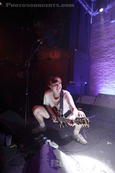 KOOL-AID - 2025-04-04 - PARIS - Supersonic - 
